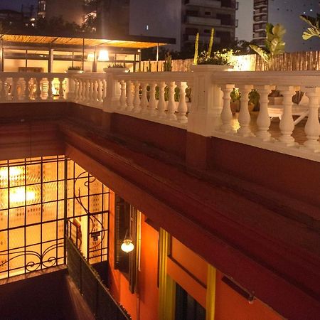 ホテル La Casa De Bulnes ブエノスアイレス エクステリア 写真
