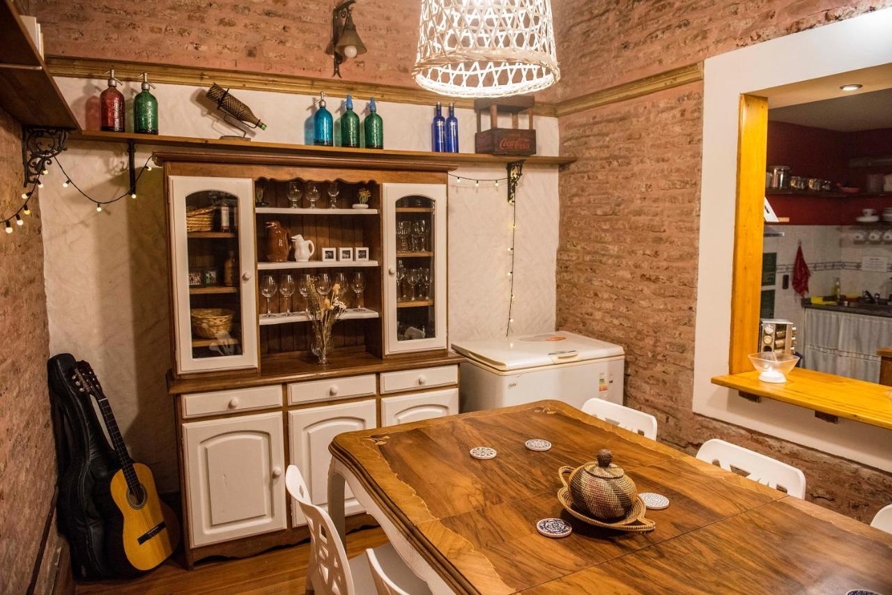 ホテル La Casa De Bulnes ブエノスアイレス エクステリア 写真