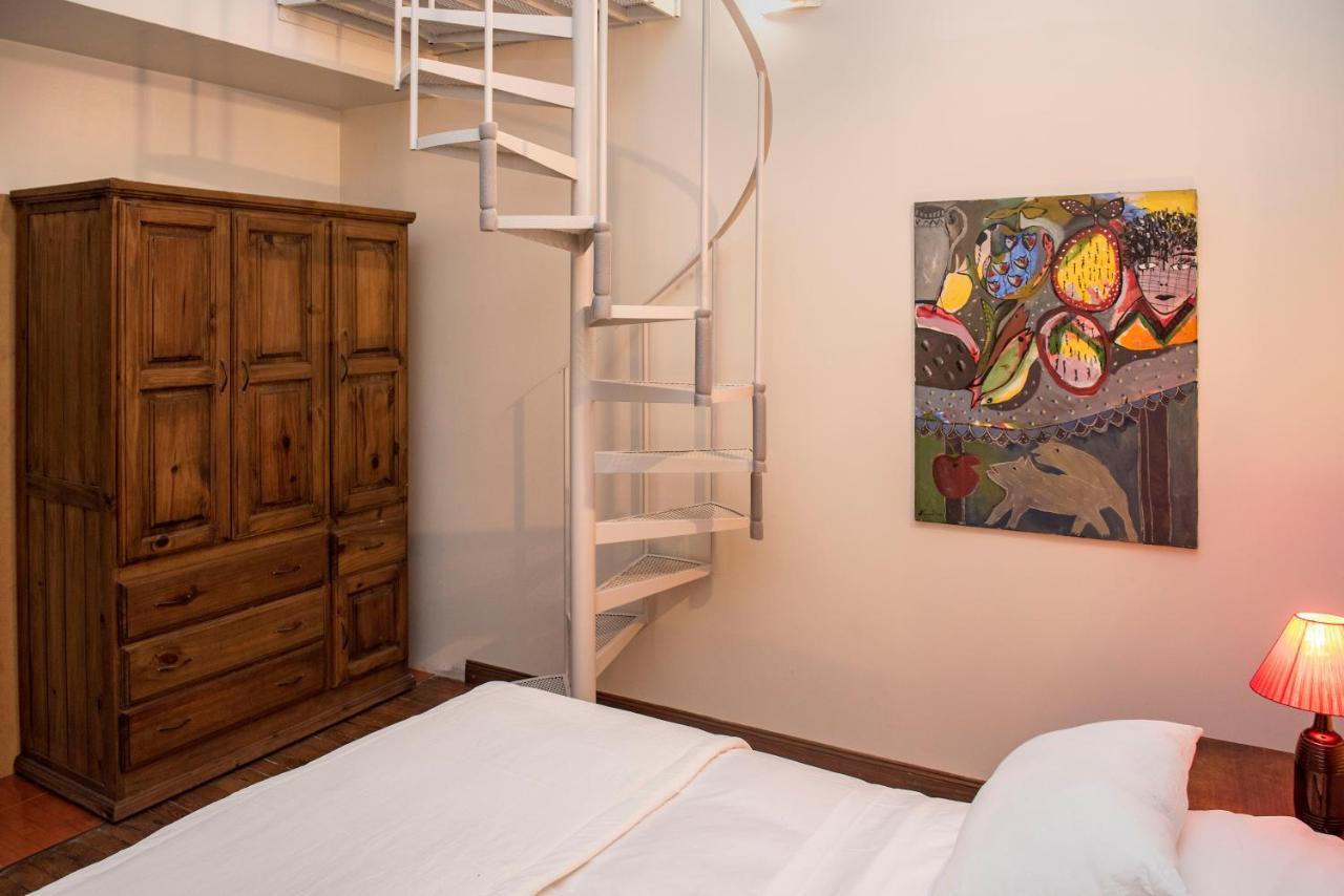 ホテル La Casa De Bulnes ブエノスアイレス エクステリア 写真