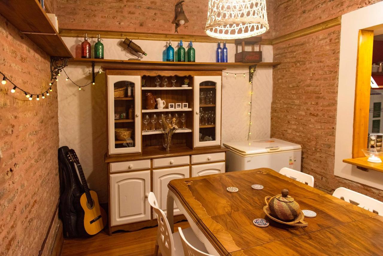 ホテル La Casa De Bulnes ブエノスアイレス エクステリア 写真