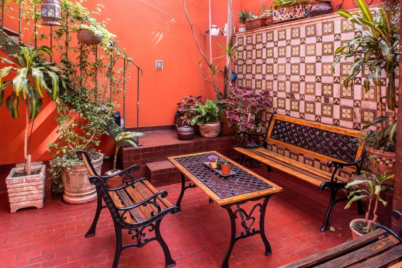 ホテル La Casa De Bulnes ブエノスアイレス エクステリア 写真